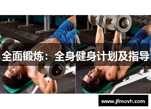 全面锻炼：全身健身计划及指导